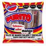 PURITO MANGO CISNE 20 PZ