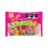 PALETA SUAVE ACIDULADITO DLR 40 PZ