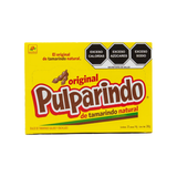 PULPARINDO GRANDE 14 G DLR 20 PIEZAS