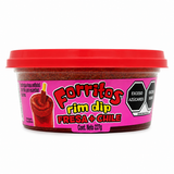 FORRITOS RIMDIP FRESA ENCHILADA *ZU 227 GR