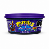 FORRITOS RIMDIP MORA AZUL *ZU 227 GR