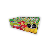 ROLLO GUAYABA DELICIAS GRANDE 16 PZ