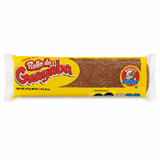 ROLLO GUAYABA RELLENO COCO PINPON 470 GR PZ