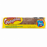 ROLLO GUAYABA RELLENO COCO PINPON 225 GR PZ