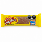 ROLLO GUAYABA NATURAL PINPON 225 GR PZ