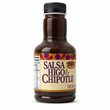 SALSA DE HIGO Y CHIPOTLE TECO 700 GR