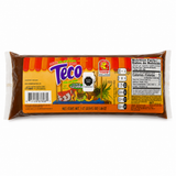 SALSA TECO LA CARRETITA BOLSA KG