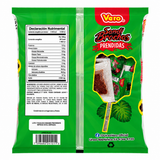 PALE SANDIBROCHA PRENDIDA VERO 40 PZ(0227)
