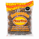 SERPENTINA CHICA PICORITO 25 PIEZAS