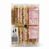 PEPITORIA SINALOENSE MEDIANA 30 GR/20 PZ(2910)