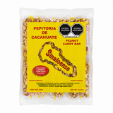 PEPITORIA SINALOENSE MEDIANA 30 GR/20 PZ(2910)