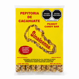 PEPITORIA SINALOENSE GRANDE 40 GR/20 PZ(2410)