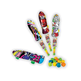 SKATE CANDY DELICIAS 20 PZ