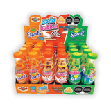 SODA BUBBLE DELICIAS 24 PZ