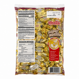 SUPER NATILLA MONTES 100 PIEZAS