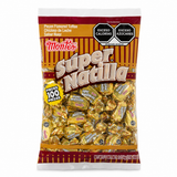 SUPER NATILLA MONTES 100 PIEZAS