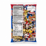 CARAMELO SURTIDO MONTES 100 PIEZAS