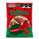 PALE TAJITOS CHILE KARLA 40 PZ