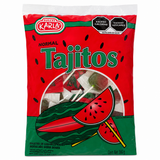 PALE TAJITOS NORMAL KARLA 40 PZ