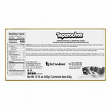 TEPOROCHOS SURTIDO COCULENSE 50 PZ(2708)