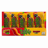 TILIKO MANGO 9 GR *ZU 20 PZ