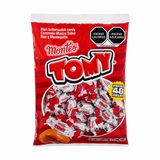 TOMYS MONTES 48 PZ