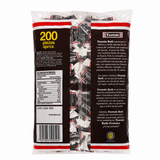 TUTSI ROLL 200 PZ