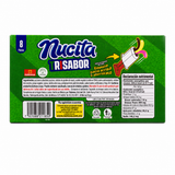 NUCITA PATITAS NUTRESA 8 PZ