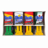 NUCITA PATITAS NUTRESA 8 PZ