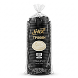 TAPA P/VASO DE PAPEL 8 OZ TPS08N INIX 50 PZ