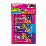 CONFITADO UNICORNIO *ZU 12 PZ