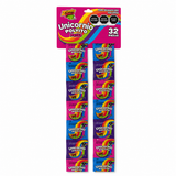 UNICORNIO POLVI FRESA 96 GR *ZU 32 PZ