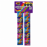 UNICORNIO POLVI UVA 96 GR *ZU 32 PZ