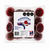 VASO KARATECA LIQUIDO IMPOSIBLE 20 PZ