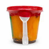 VASO MANGO 250 GR PINPON PZ