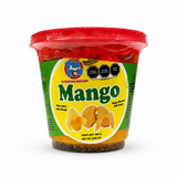 VASO MANGO 250 GR PINPON PZ
