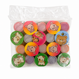 VASO PICOSITO IMPOSIBLE 20 PZ