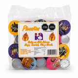 VASO PICOSITO IMPOSIBLE 20 PZ