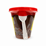 VASO MANGO C/TAMARINDO 250 GR PINPON PZ