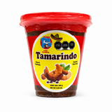 VASO TAMARINDO 250 GR PINPON PZ