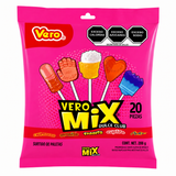 PALE MIX DULCE VERO 20 PZ(2208)720