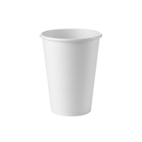 VASO PAPEL BLANCO 16 OZ INIX VPP16 50 PZ  *OF *CK
