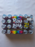 JUGUITO PAU PAU 250 ML *SC 24 PZ