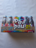 JUGUITO PAU PAU 250 ML *SC 24 PZ