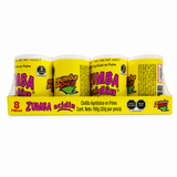 ZUMBA ACIDIN *ZU 8 PZ
