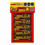 ZUMBA ROLL MANGO *ZU 12 PZ