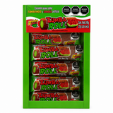 ZUMBA ROLL SANDIA *ZU 12 PZ