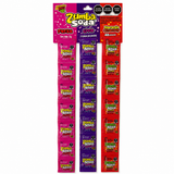 ZUMBA SODA 3 MIX FRE-UVA-NAR 72 GR *ZU 48 PZ