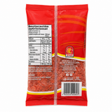 MINI PALETON C/CHILE TECO 30 GR 10 PZ