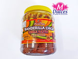 BANDERILLA CHICA TAJIN PICORITOS VTR 50 PIEZAS